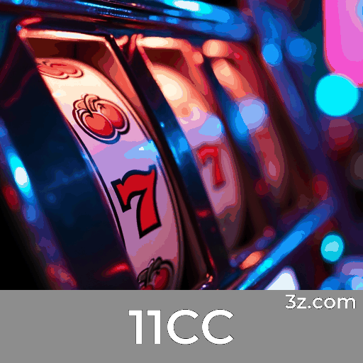 Plataforma 11CC com bônus