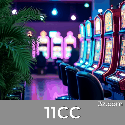 Bônus 11CC de R$5.000 + 500 giros grátis