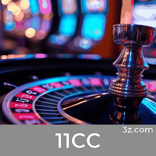 11CC Game com bônus e experiência premium